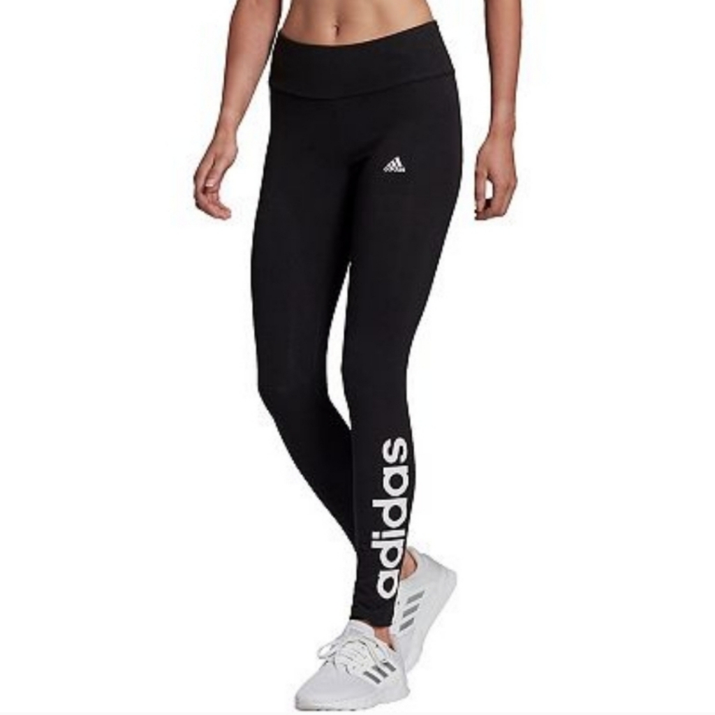 Nwt Adidas Primegreen Aeroready Black Leggings Nwt Adidas Primegreen Aeroready Black Leggings